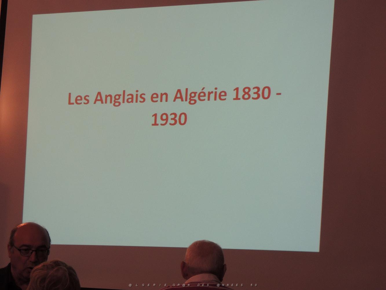 2018 10 13 TOULON LES ANGLAIS EN ALGERIE AU XIX CONFERENCE M. B SASSO (8).JPG -           